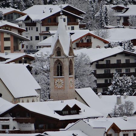 Hotel Silvretta Зерфаус Екстер'єр фото