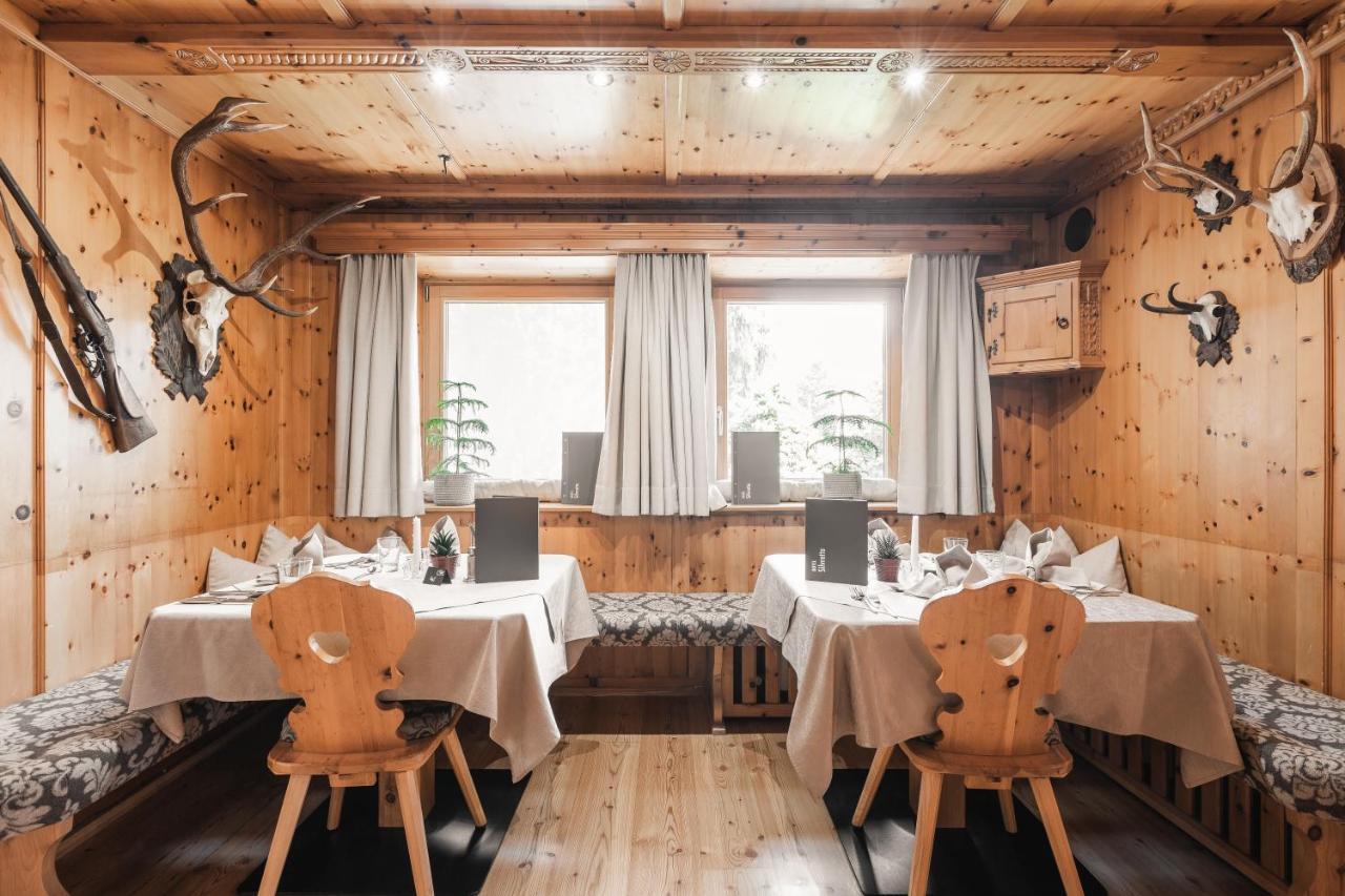 Hotel Silvretta Зерфаус Екстер'єр фото